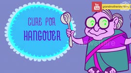 How To Cure A Hangover Quickly - Natural Hangover Remedies - Alcohol Drinking - Headache & Nausea