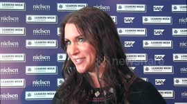 Stephanie McMahon on enticing Wayne Rooney to slap a WWE superstar
