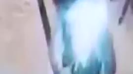 Samsung smartphone explodes in man's pocket