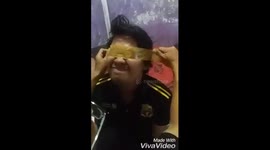 Cobra show by Cobra Academy Indonesia