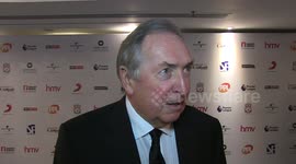 FILE: Former Liverpool manager Gerard Houllier dies aged 73