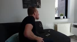 First goal on fifa 18