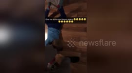 Newsflare Edit - When you just can’t get a break