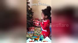 Newsflare Edit - Christmas Fun
