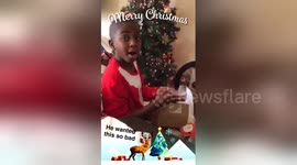 Newsflare Edit - Christmas Fun