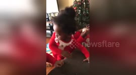 Newsflare Edit - Christmas Fun