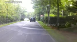 Bad driving France 034