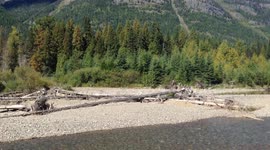Glacer National Park