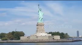 Statue of Liberty New York