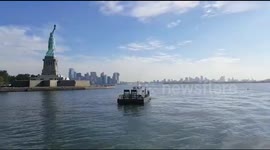 The Statue of Liberty New York Views