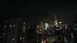 New York Views USA