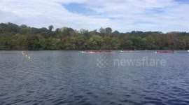2017 Philadelphia Chinese Dragon Boat Race