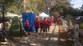 2017 Philadelphia Chinese Dragon Boat Race