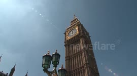 Big Ben London