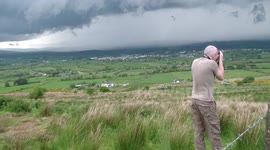 Countryside Lightning Bolt (Dungiven)