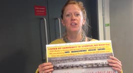 The Incredible Human Chain Event