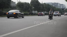 Suitcase- longer version