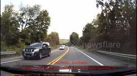 20170910 Irresponsible Parent Driver