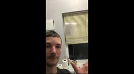 Amazing Skills With Zero Reaction