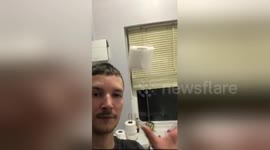 Newsflare Edit - Amazing Skills With Zero Reaction