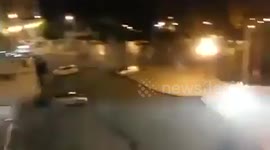 Real Life Harry Potter in Algiers