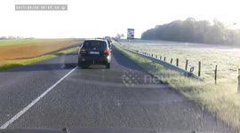 Bad driving France 057