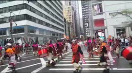 Street Carnival Music