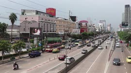 Massage parlours 'stealing ground water are causing city to sink'