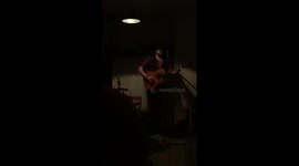 Pirate Joe - The Travelling Song