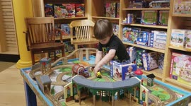 Barnes and Noble