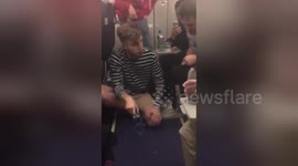 Newsflare Edit - The World's Highest Bottle Flip