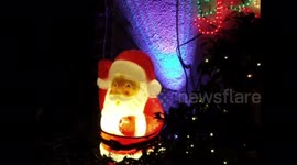 fun at xmas