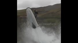Rip drone