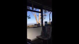 Commute to work