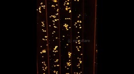 Gold bubbles