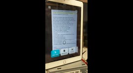 Microsoft's Seeing AI