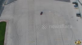 Middle East Drift Championship Round 2