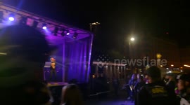 SkateBoard & Roller Competition- Riga