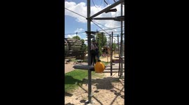 Zip-Wire Fail