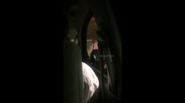 Man refused shelter during Durban storms