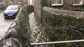 Stockbeck Culvert