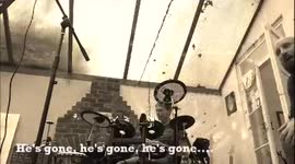 drum loon