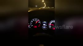 Newsflare Edit - Audi RS6 TOP SPEED!!