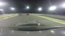 1300HP BMW Asuka Rolling Race