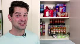 #NespressoHack Cardboard Spice Rack - Easy DIY by Warren Nash