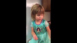 BEST TODDLER FAIL
