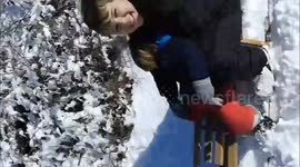 Snowy Joys