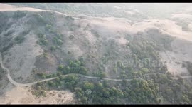 Bay Area fire damages wine industry on hillside