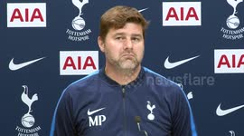 Pochettino criticises 'sad and disrespectful' Guardiola