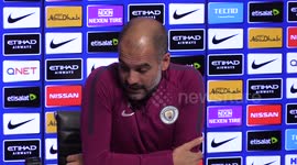 Guardiola: Mauricio has made a mistake!